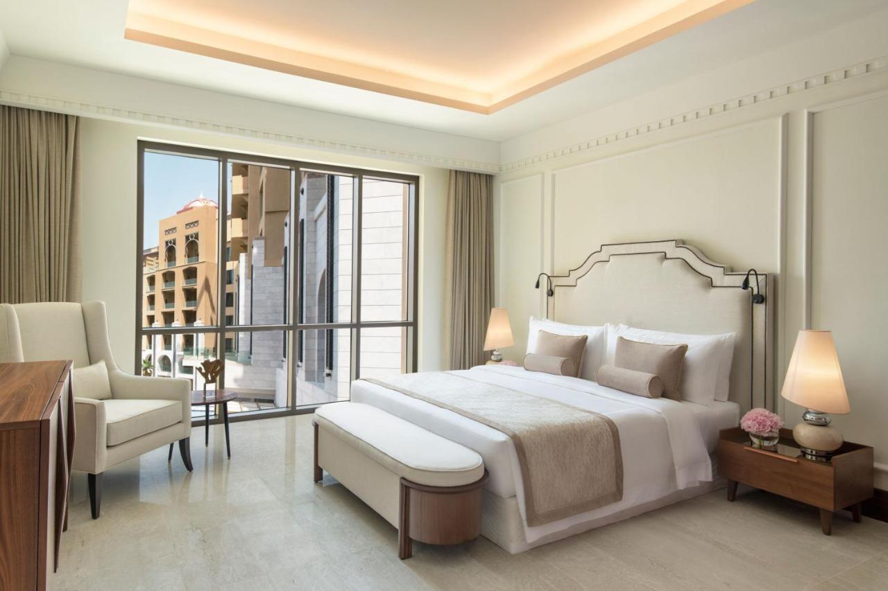 The St. Regis Marsa Arabia Island, The Pearl Qatar 호텔 도하 외부 사진