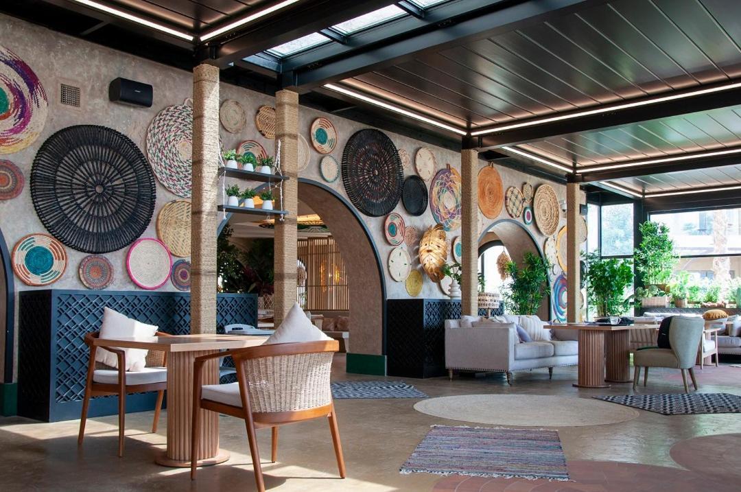 The St. Regis Marsa Arabia Island, The Pearl Qatar 호텔 도하 외부 사진