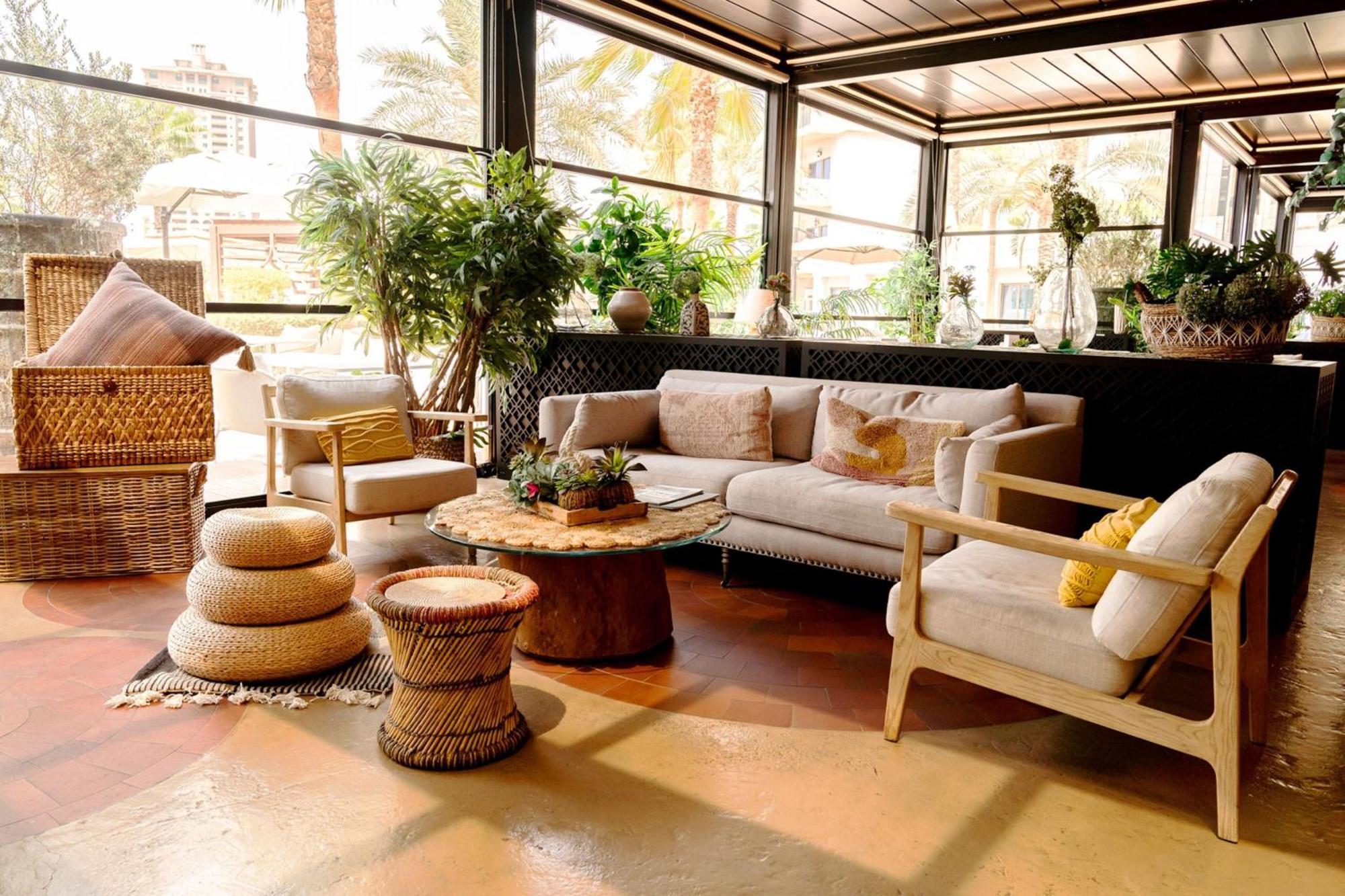 The St. Regis Marsa Arabia Island, The Pearl Qatar 호텔 도하 외부 사진
