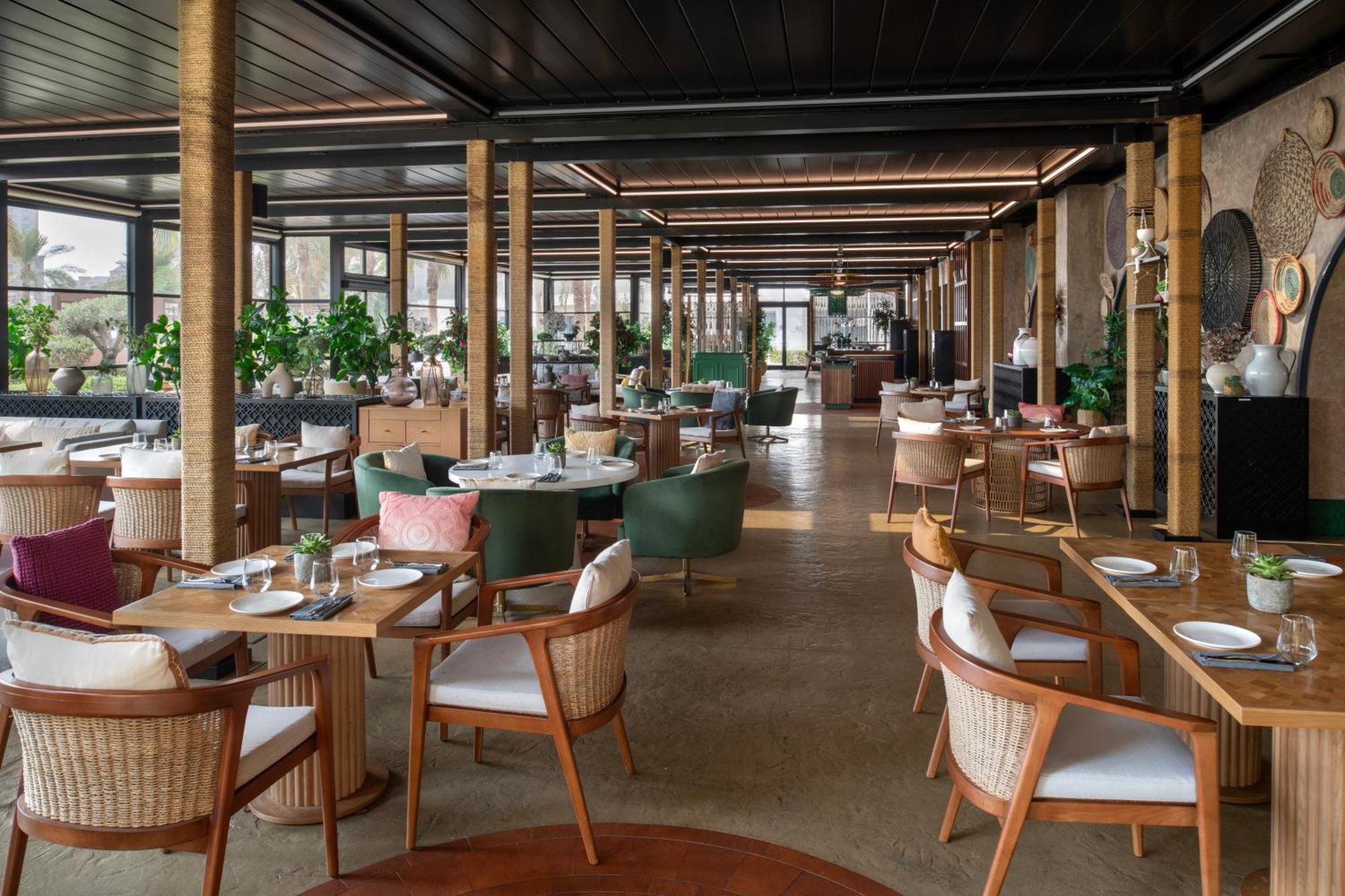 The St. Regis Marsa Arabia Island, The Pearl Qatar 호텔 도하 외부 사진