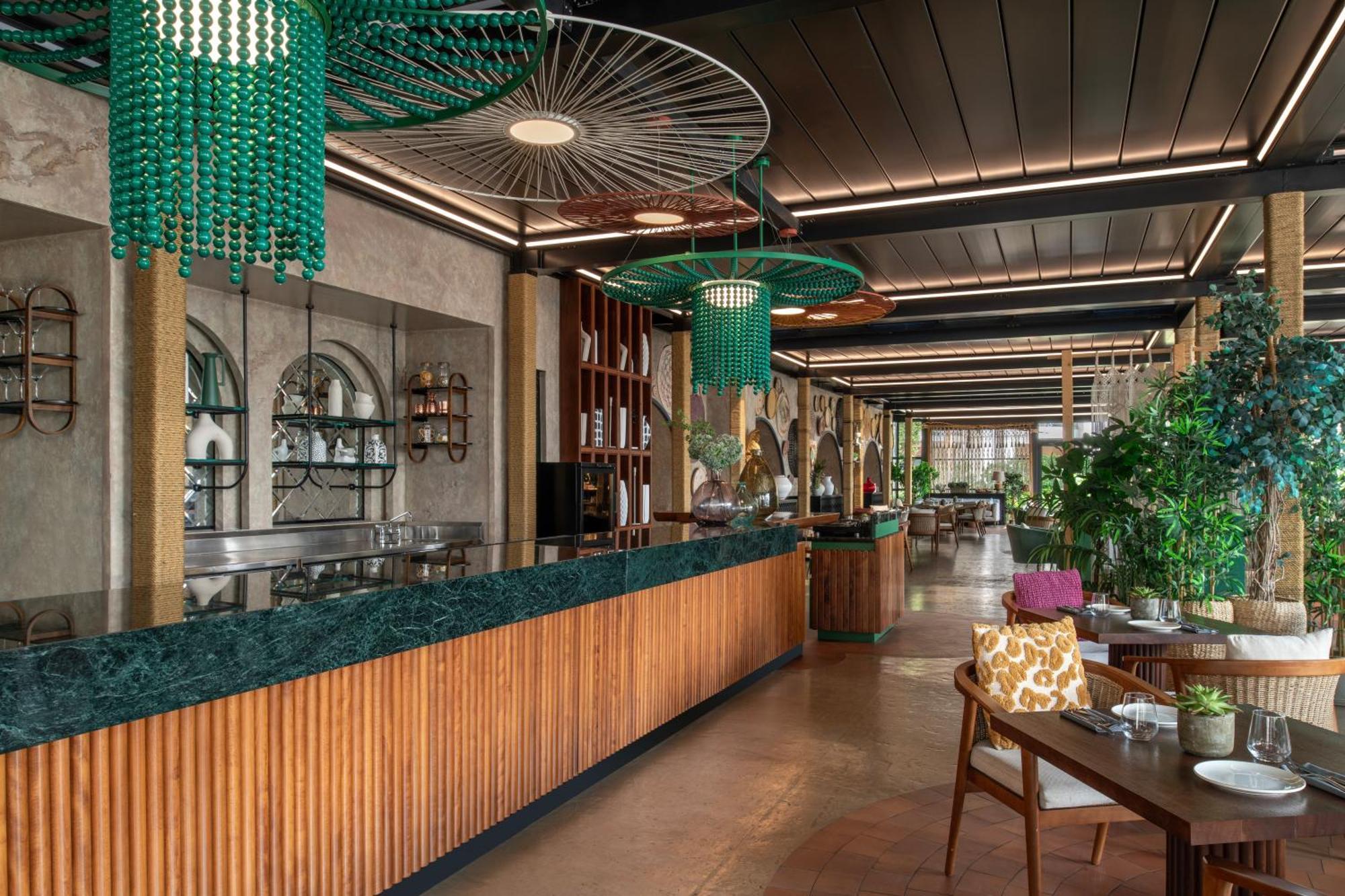 The St. Regis Marsa Arabia Island, The Pearl Qatar 호텔 도하 외부 사진